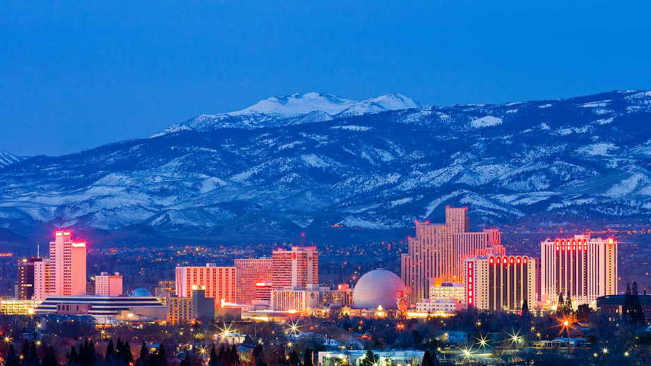 Online Courses in Reno, NV