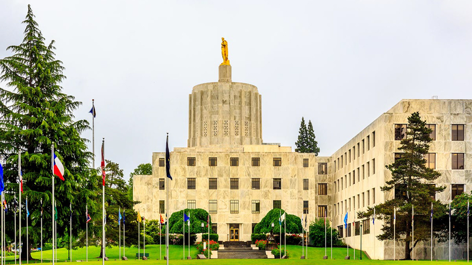Online Courses in Salem, OR