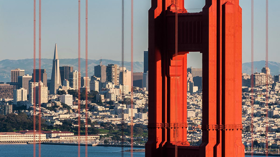 Online Courses in San Francisco, CA