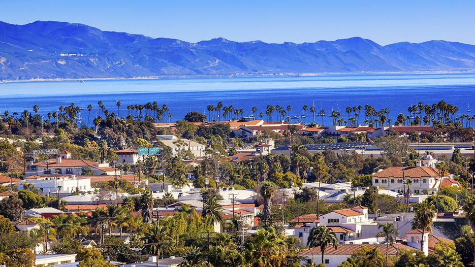 Online Courses in Santa Barbara, CA