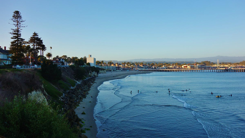 Online Courses in Santa Cruz, CA