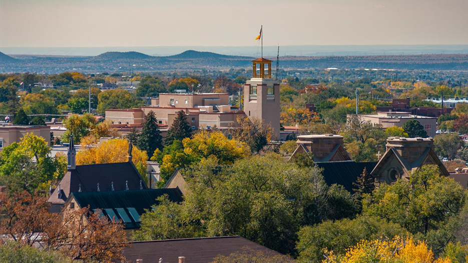 Online Courses in Santa Fe, NM