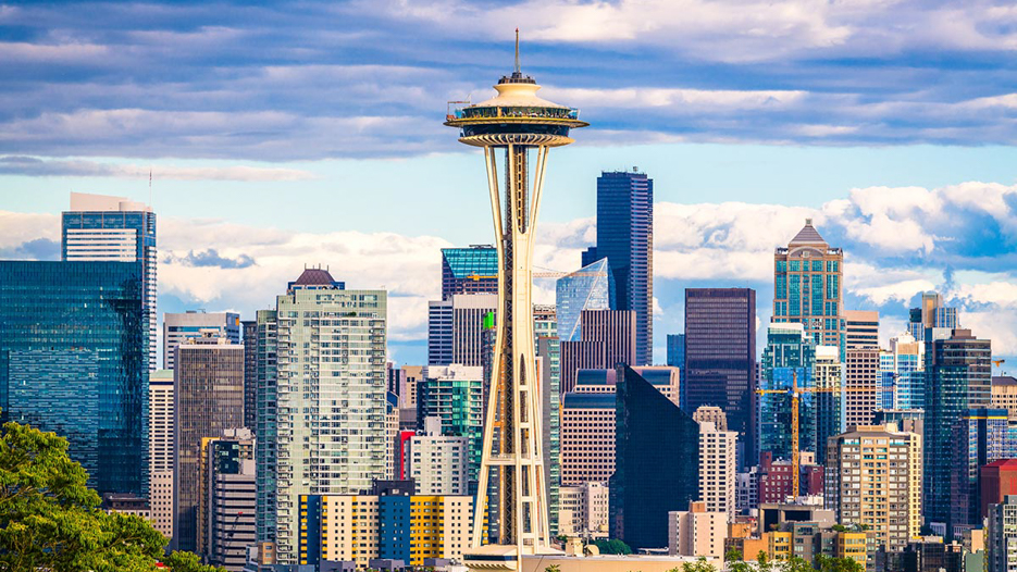 Online Courses in Seattle, WA