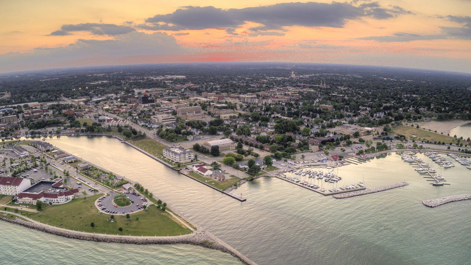 Online Courses in Sheboygan, WI