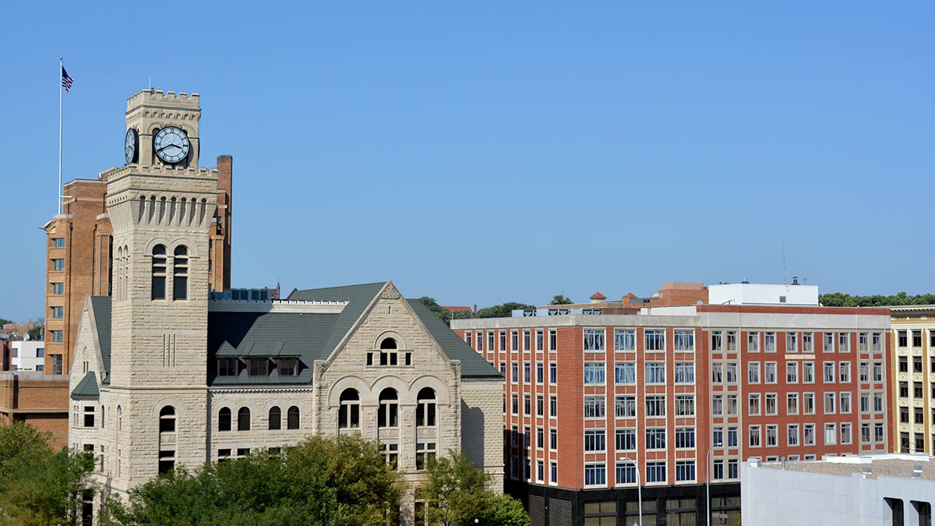 Online Courses in Sioux City, IA