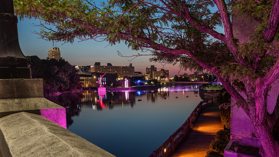 Online Courses in South Bend, IN