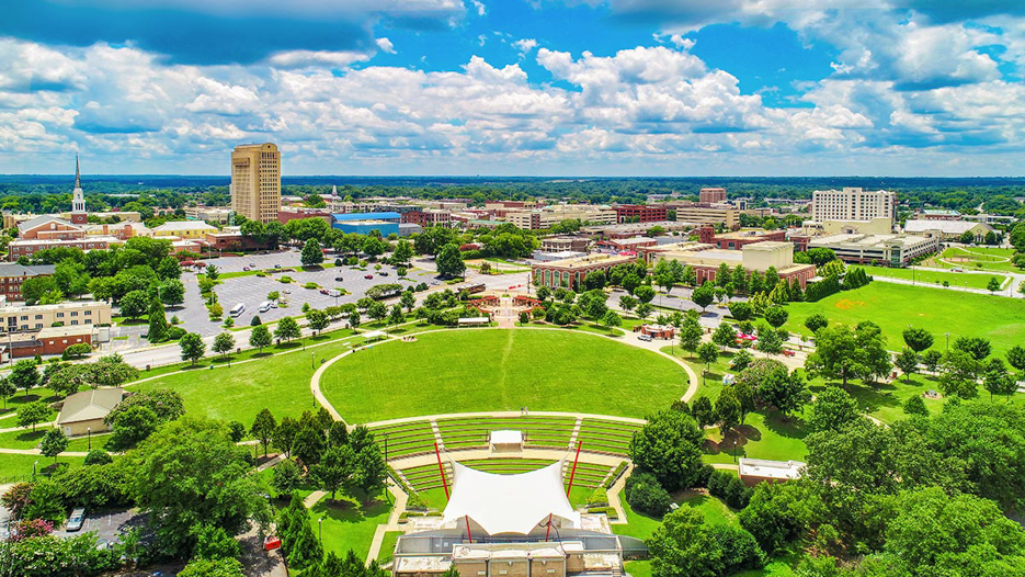 Online Courses in Spartanburg, SC