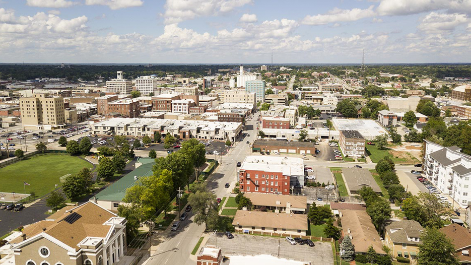 Online Courses in Springfield, MO