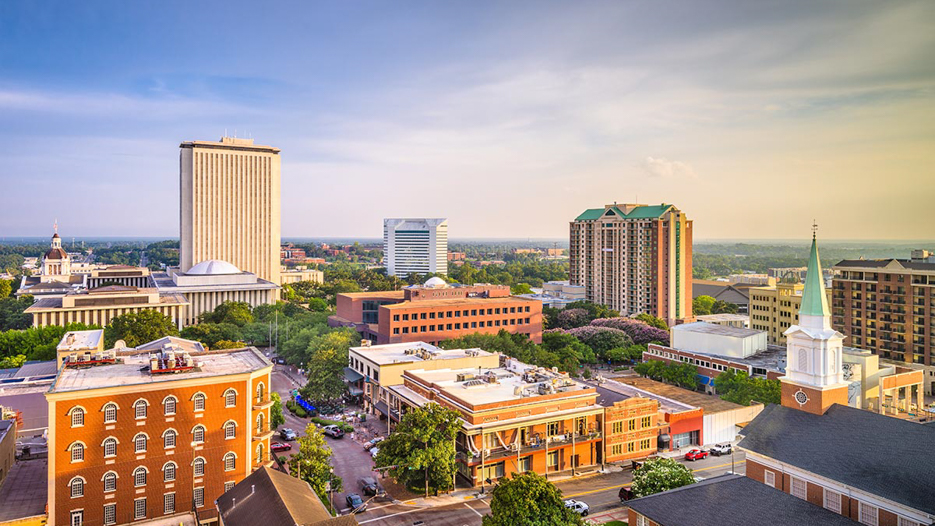 Online Courses in Tallahassee, FL