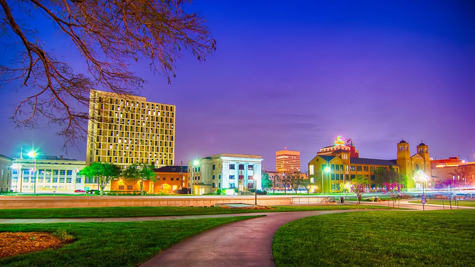 Online Courses in Topeka, KS