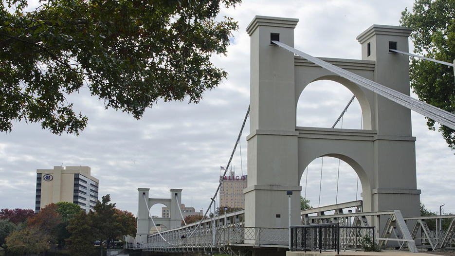 Online Courses in Waco, TX