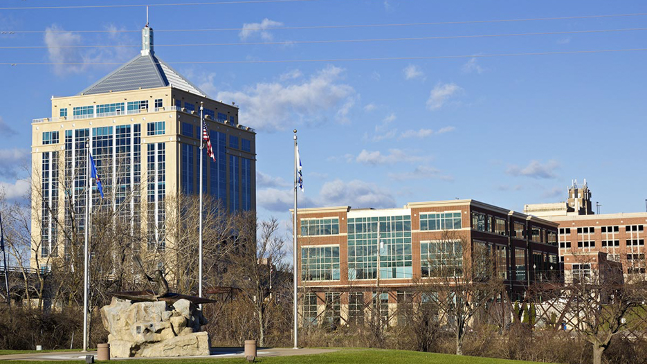 Online Courses in Wausau, WI