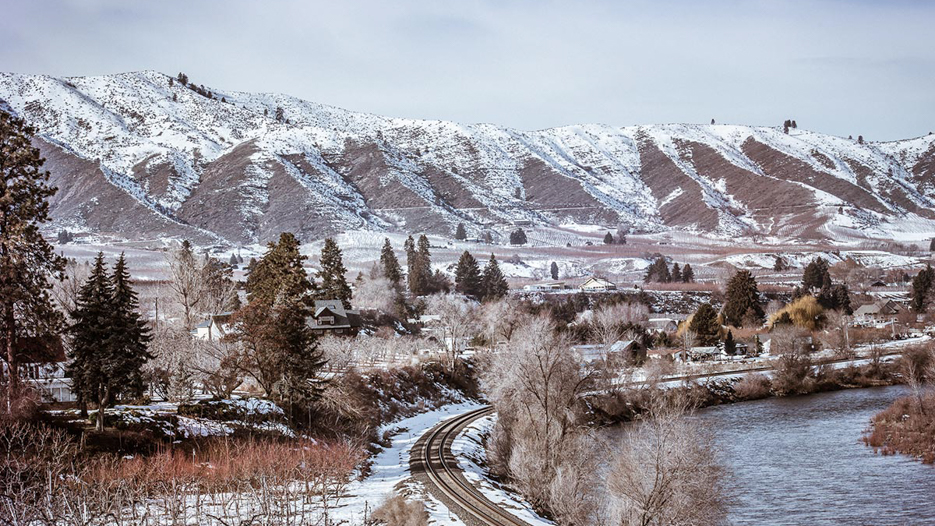 Online Courses in Wenatchee, WA