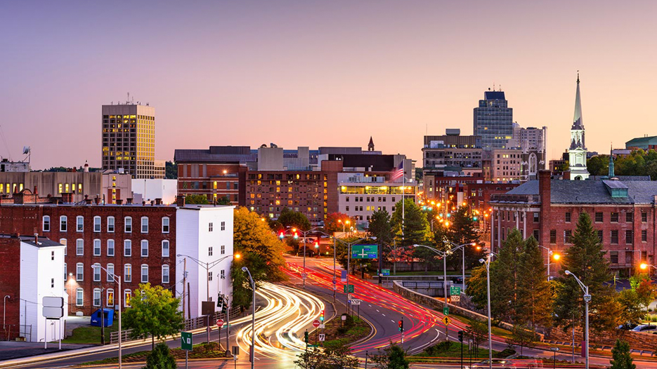 Online Courses in Worcester, MA