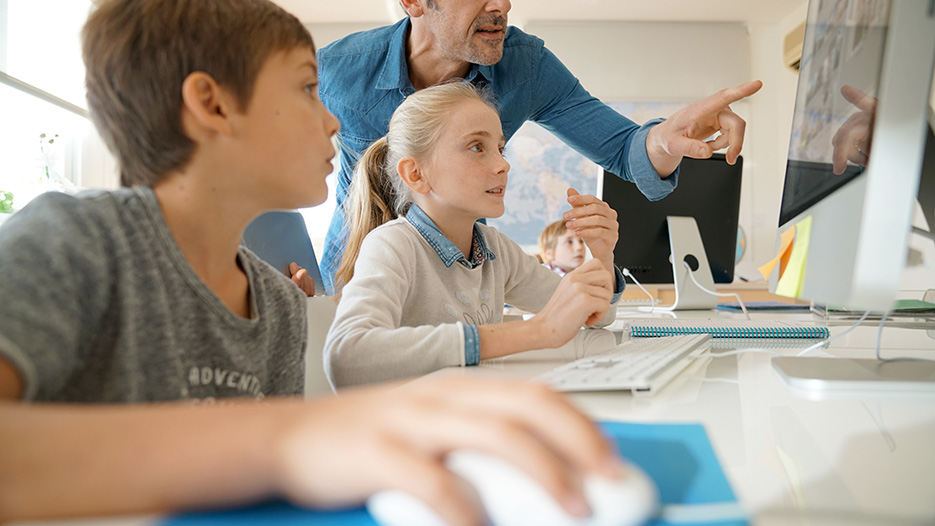 Classroom Technology Courses in Las Vegas, NV