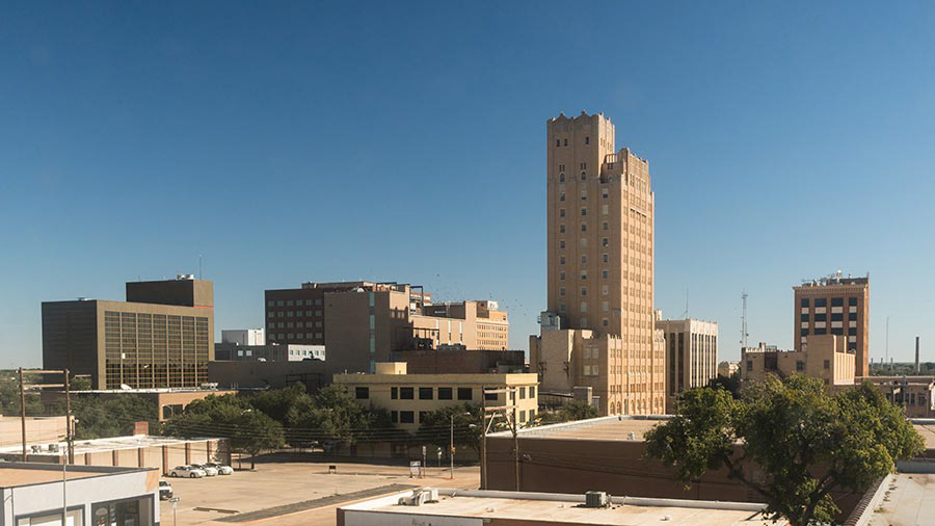 Online Courses in Abilene, TX