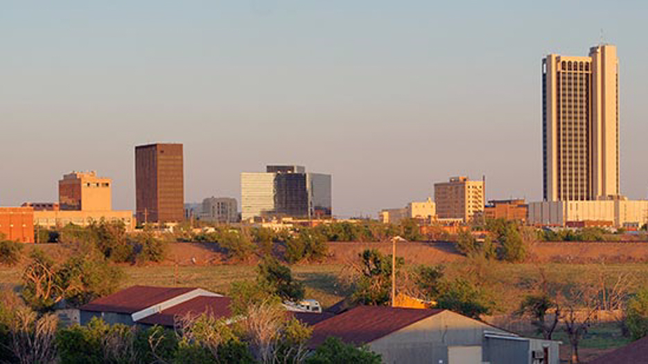 Online Courses in Amarillo, TX