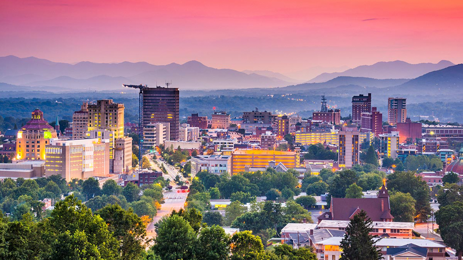 Online Courses in Asheville, NC