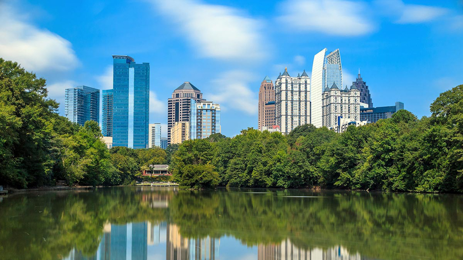 Online Courses in Atlanta, GA