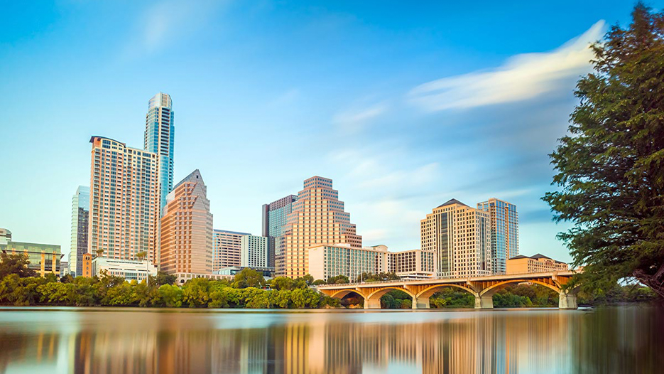 Online Courses in Austin, TX