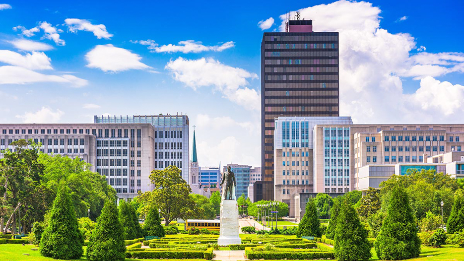 Online Courses in Baton Rouge, LA
