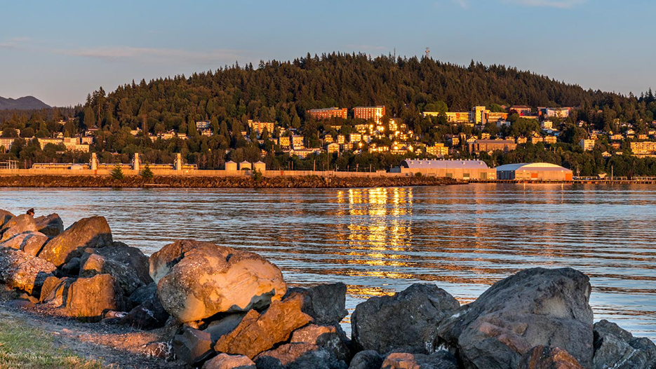 Online Courses in Bellingham, WA