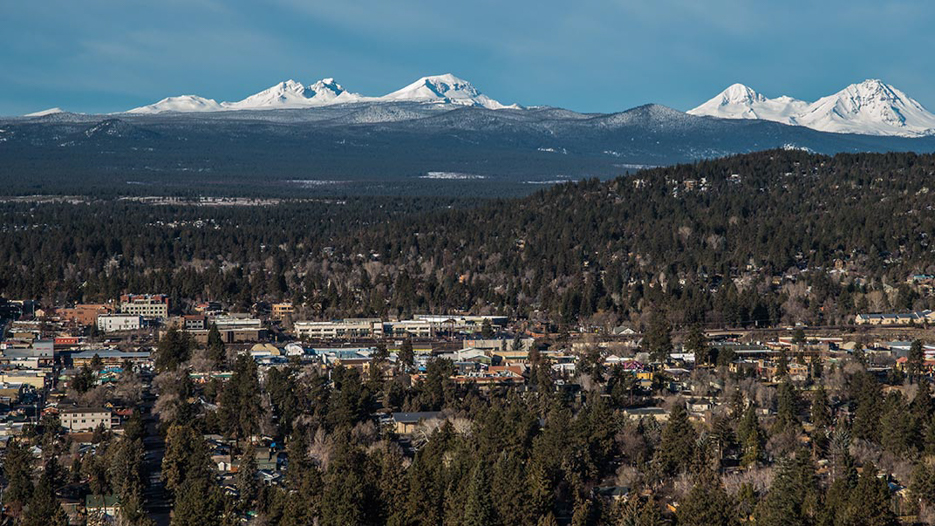 Online Courses in Bend, OR