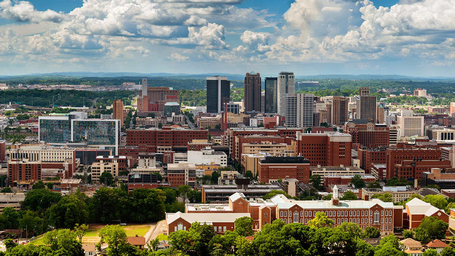 Online Courses in Birmingham, AL