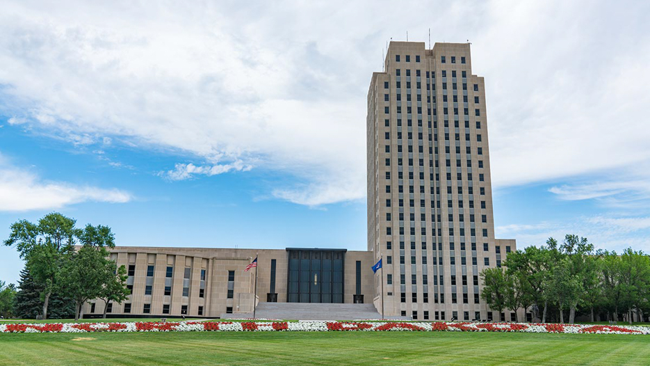 Online Courses in Bismarck, ND