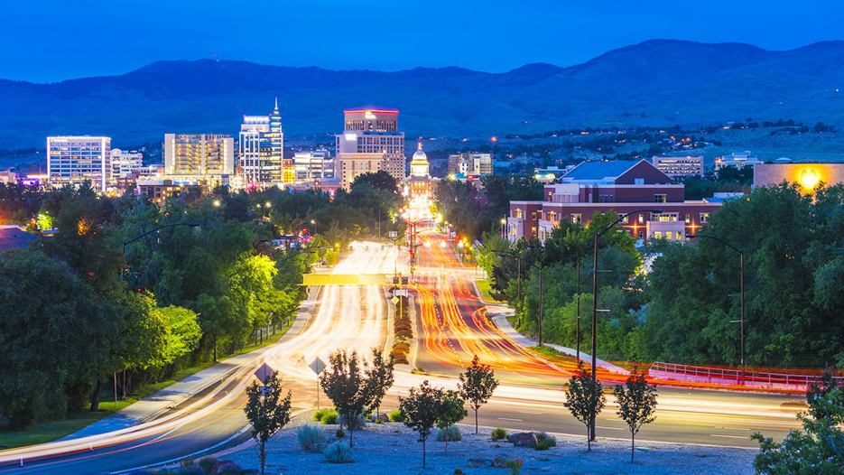 Online Courses in Boise, ID