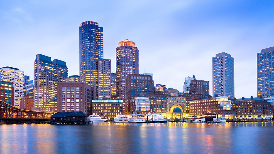 Online Courses in Boston, MA