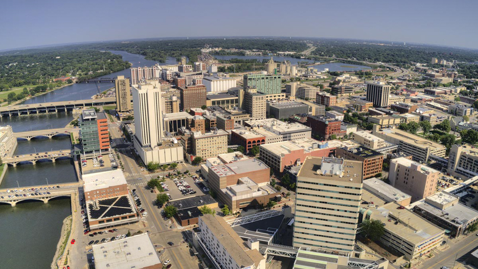 Online Courses in Cedar Rapids, IA