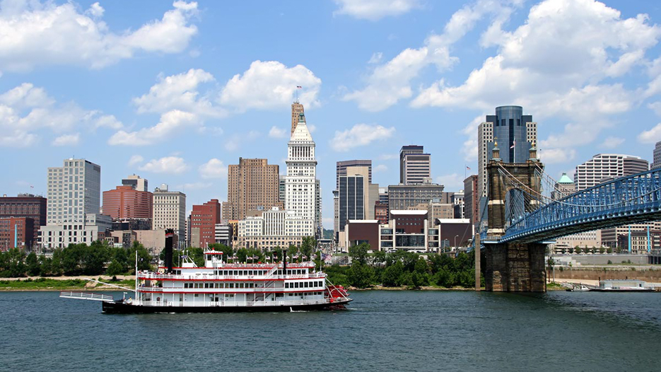 Online Courses in Cincinnati, OH