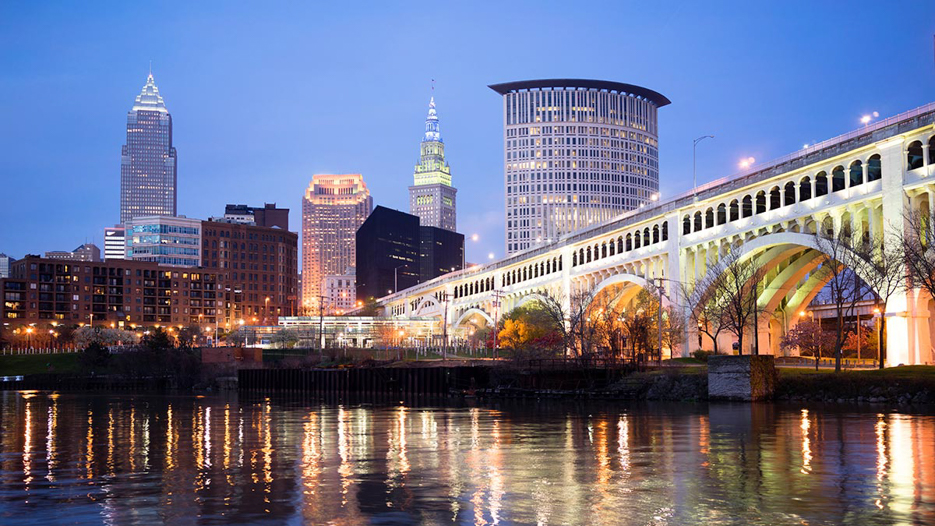 Online Courses in Cleveland, OH
