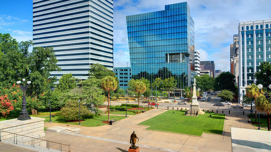 Online Courses in Columbia, SC