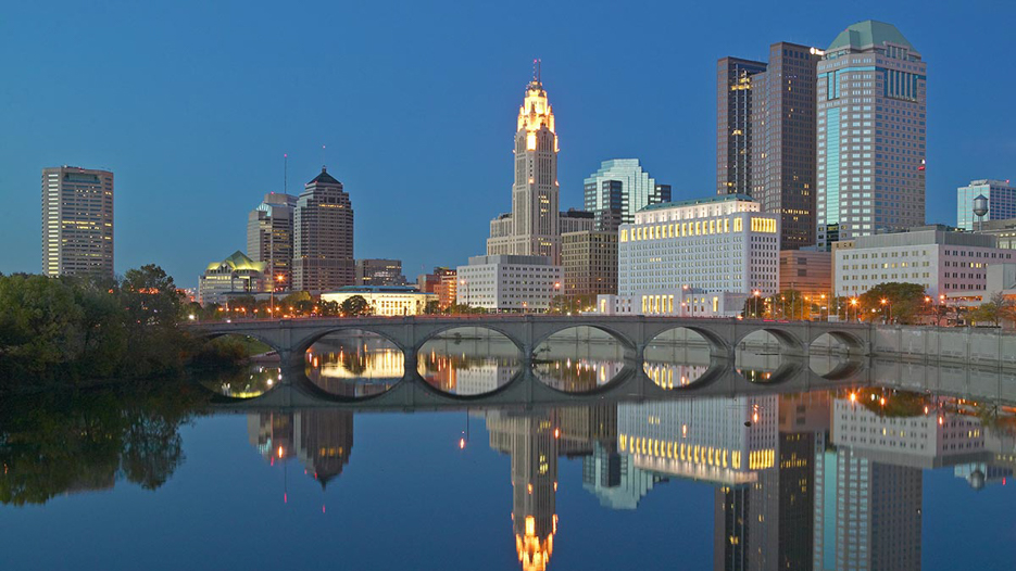 Online Courses in Columbus, OH