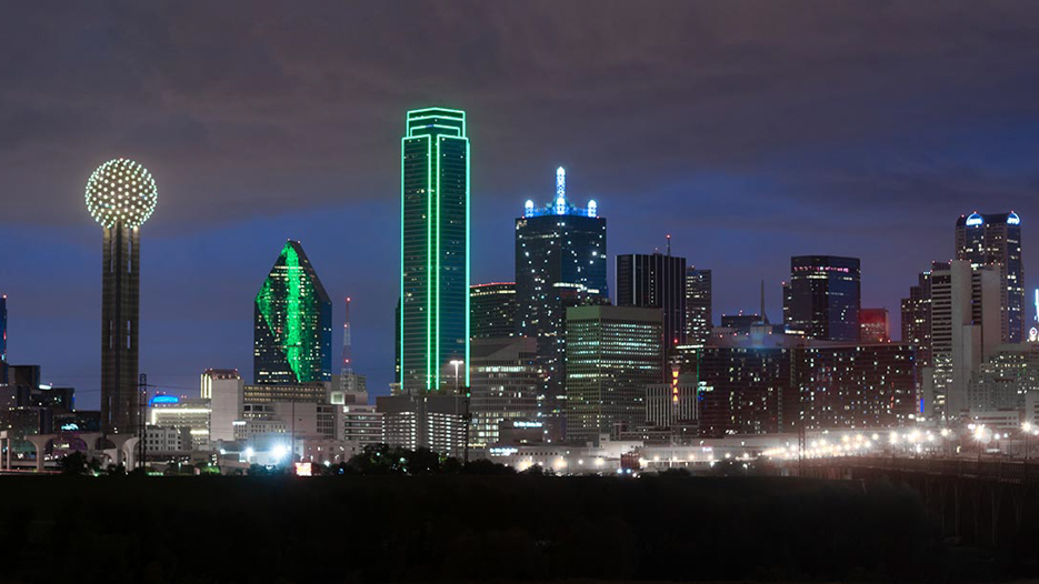 Online Courses in Dallas, TX