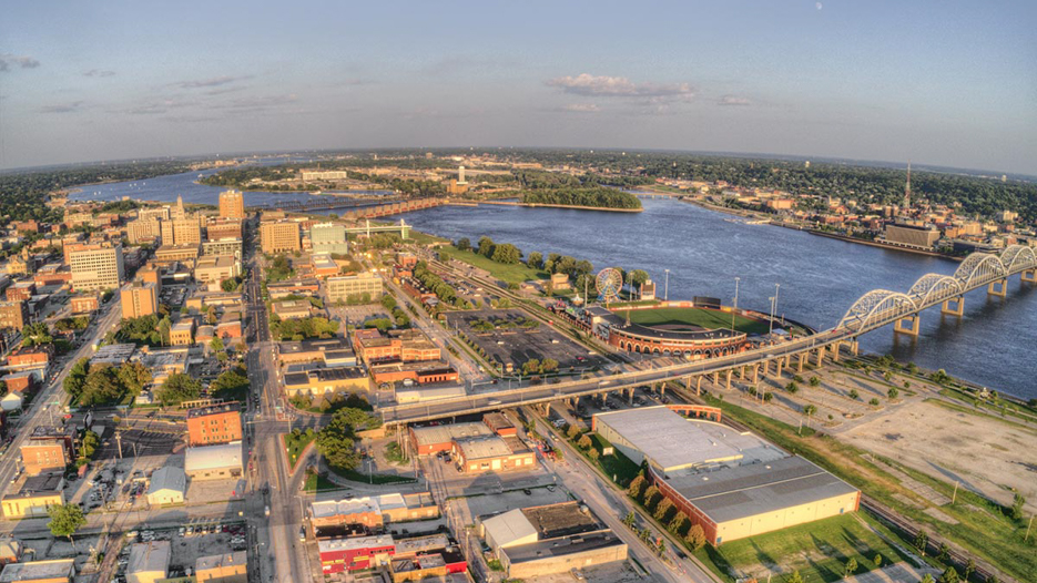 Online Courses in Davenport, IA