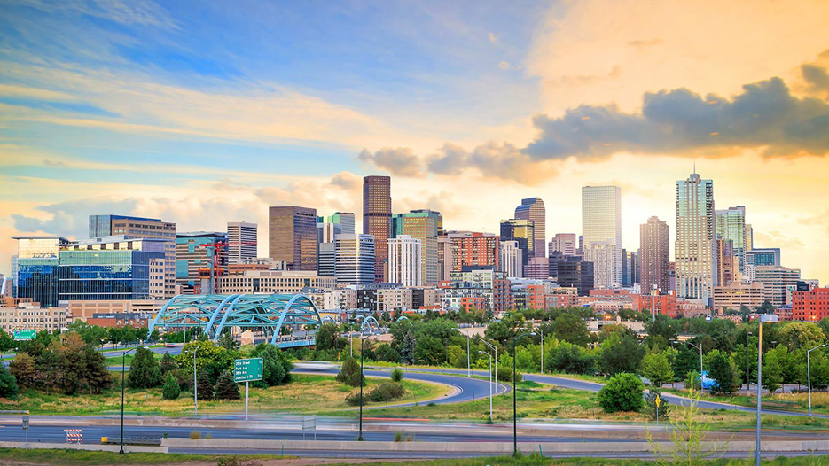 Online Courses in Denver, CO