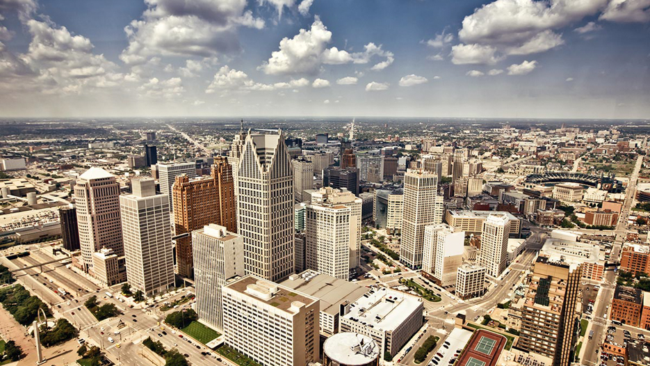 Online Courses in Detroit, MI