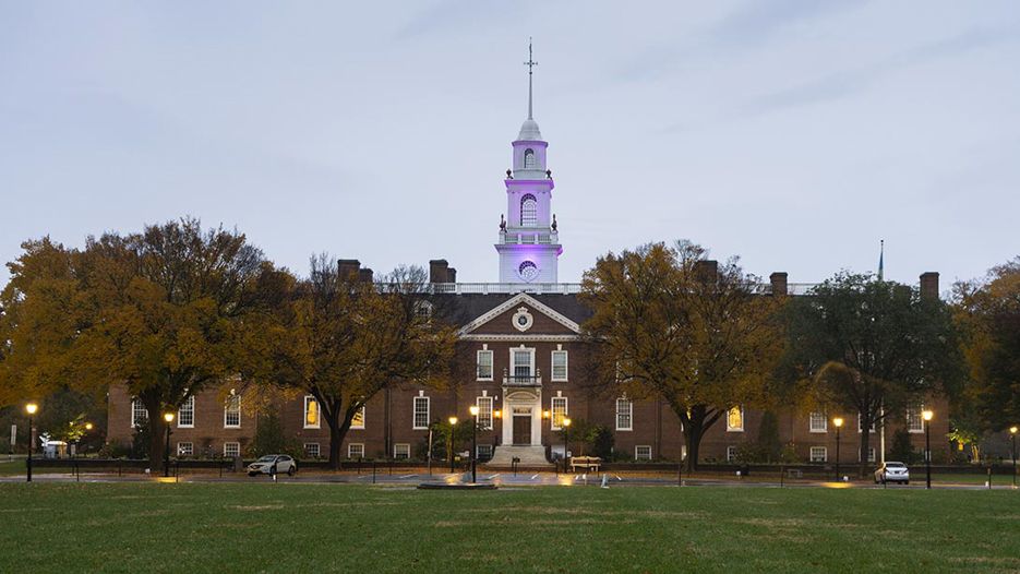 Online Courses in Dover, DE