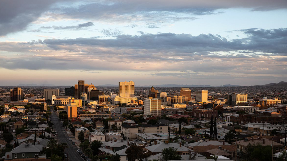 Online Courses in El Paso, TX