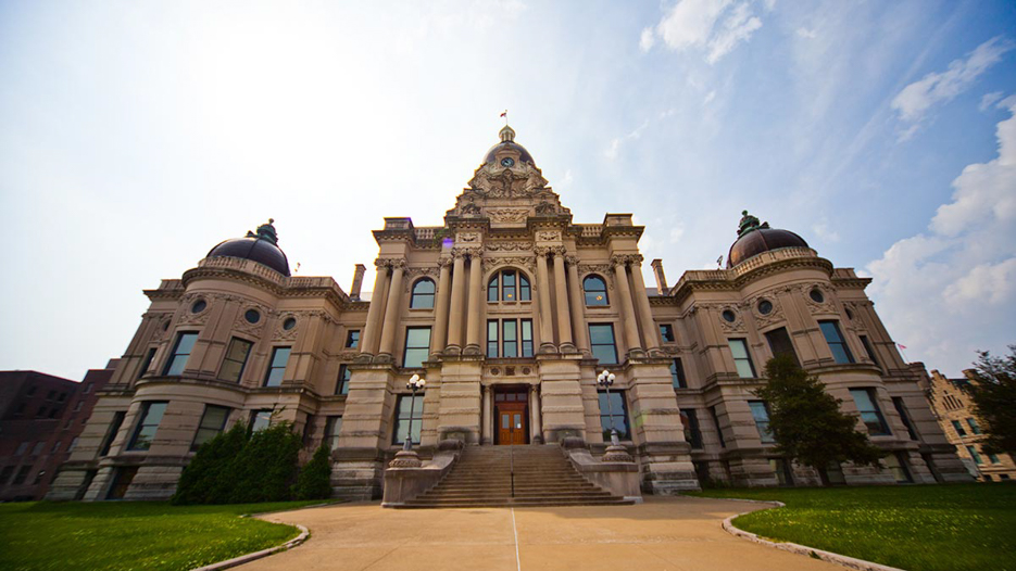 Online Courses in Evansville, IN