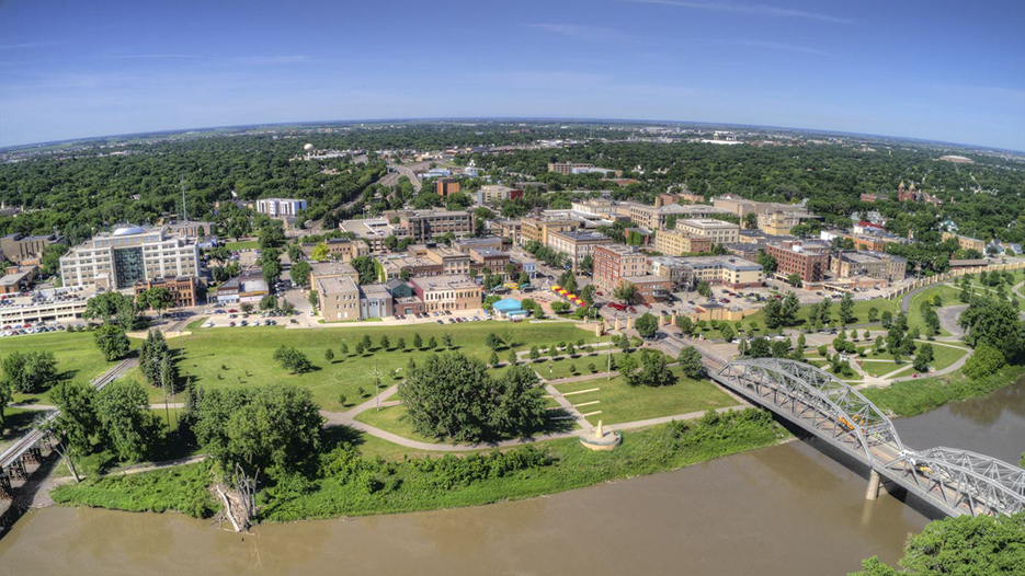 Online Courses in Grand Forks, ND