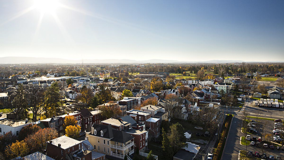 Online Courses in Hagerstown, MD