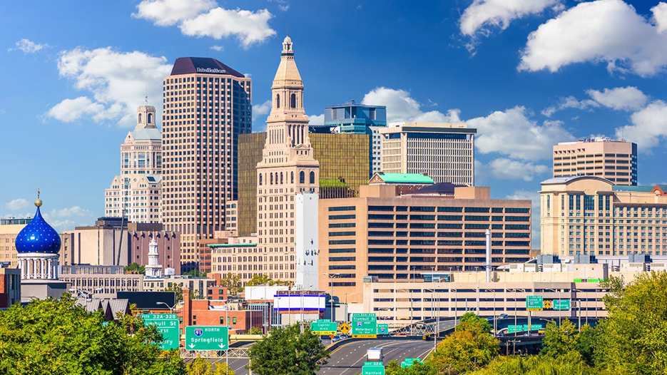 Online Courses in Hartford, CT