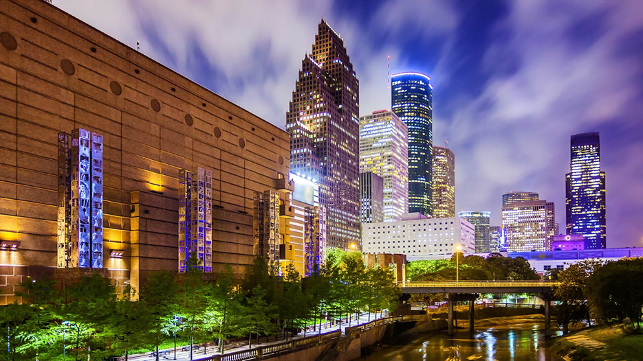 Online Courses in Houston, TX