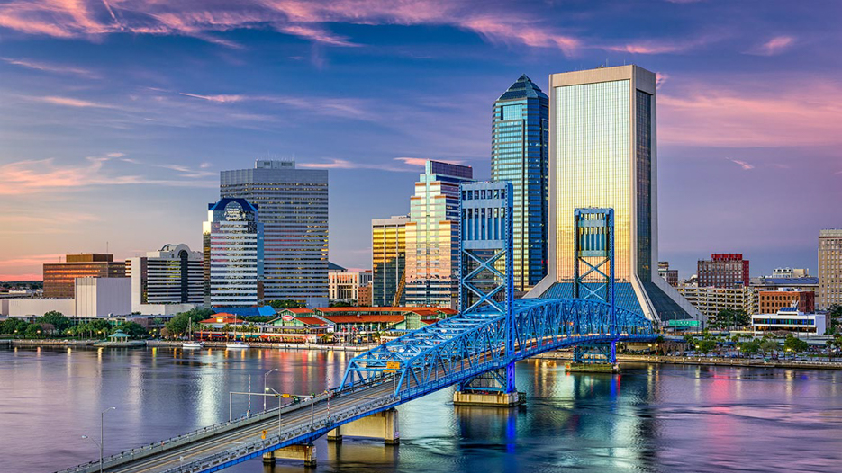 Online Courses in Jacksonville, FL