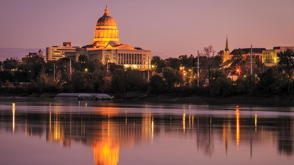 Online Courses in Jefferson City, MO