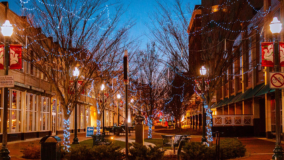 Online Courses in Kalamazoo, MI